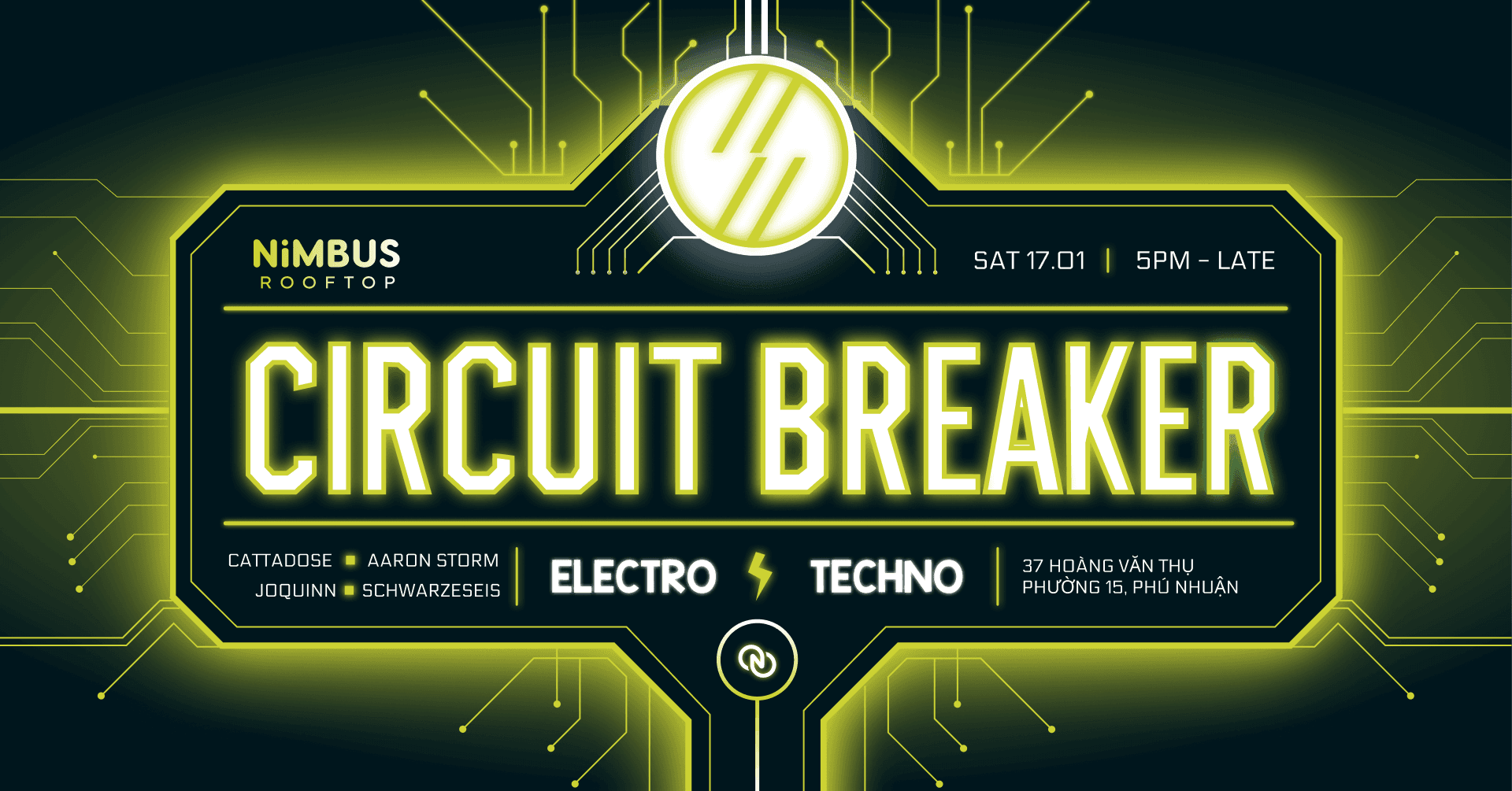 Circuit Breaker